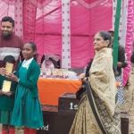 Read more about the article ଶ୍ରୀ ଅରବିନ୍ଦ ପୂର୍ଣ୍ଣାଙ୍ଗ ବିଦ୍ୟାଳୟର ବାର୍ଷିକ କ୍ରୀଡା ପ୍ରତିଯୋଗିତା ।