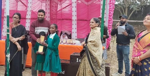 You are currently viewing ଶ୍ରୀ ଅରବିନ୍ଦ ପୂର୍ଣ୍ଣାଙ୍ଗ ବିଦ୍ୟାଳୟର ବାର୍ଷିକ କ୍ରୀଡା ପ୍ରତିଯୋଗିତା ।