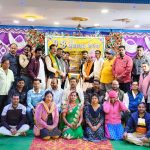 Read more about the article ପୂର୍ବତନ ପ୍ରଧାନମନ୍ତ୍ରୀ ଭାରତରତ୍ନ ସ୍ବର୍ଗତଃ ଅଟଳବିହାରୀ ବାଜପେୟୀ ଙ୍କ ଜନ୍ମଦିନ ଓ ସୁ ଶାସନ ଦିବସ ପାଳିତ