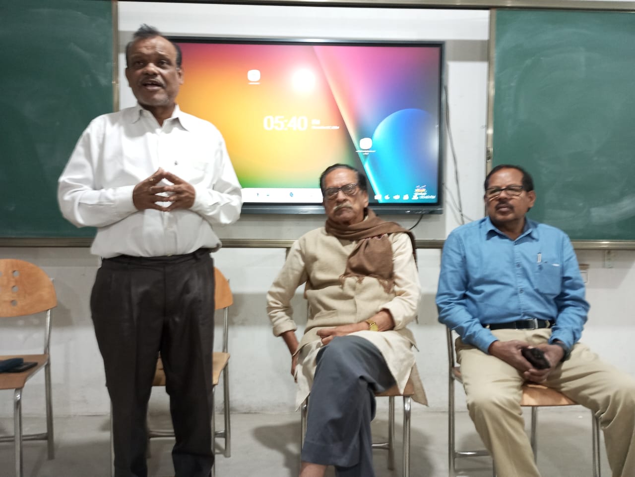 You are currently viewing ଖଲ୍ଲିକୋଟ : ମର୍ଦରାଜ ମହୋତ୍ସବ ନିରାଡମ୍ବର ରେ ପାଳିତ ହେବ
