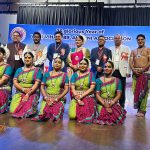 Read more about the article शिक्षा अनुष्ठान वाणी विहार के 35वें गौरवशाली वर्ष पर 89वां पूर्व छात्र संघ सम्मेलन का आयोजन