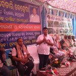 Read more about the article ସ୍ବର୍ଗତ ଦୈତ୍ୟାରି ପ୍ରତିଭା ସମ୍ମାନପାଇଲେ ଡାକ୍ତର ବ୍ରଜ କିଶୋର ବ୍ରହ୍ମା(ପଞ୍ଚମ ଶ୍ରାଦ୍ଧ ବାର୍ଷିକ ଉତ୍ସବ ଅବସରରେ )