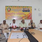 Read more about the article पूरी में 9 तारिक को होने बाला है महोदधि आरती,देखने किलिए दस हज़ार से ज्यादा श्रद्धालु होंगे सामिल।