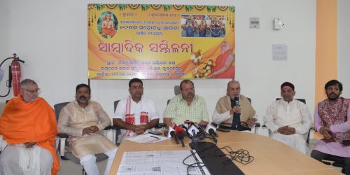 पूरी में 9 तारिक को होने बाला है महोदधि आरती,देखने किलिए दस हज़ार से ज्यादा श्रद्धालु होंगे सामिल।