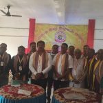 Read more about the article ବିଶ୍ଵକର୍ମା ସମାଜର ଗଞ୍ଜାମ ଜିଲ୍ଲା ସ୍ତରୀୟ ସାଧାରଣ ବୈଠକ ,