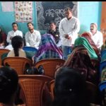 Read more about the article ଶିଶୁ ବିକାଶ ବିଦ୍ୟା ମନ୍ଦିରରେ ମାତୃ ଭାରତୀ କାର୍ଯ୍ୟକ୍ରମ ଅନୁଷ୍ଠିତ,