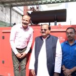 Read more about the article ଖଲ୍ଲିକୋଟ ଗୋଷ୍ଠୀ ସ୍ୱାସ୍ଥ୍ୟ କେନ୍ଦ୍ର ରେ ରୋଗୀ କଲ୍ୟାଣ ବୈଠକ, ନୂତନ ଆମ୍ବୁଲାନ୍ସ ଓ ଉପଖଣ୍ଡ ସ୍ତରୀୟ ଡାକ୍ତରଖାନା ପାଇଁ ଆଲୋଚନା