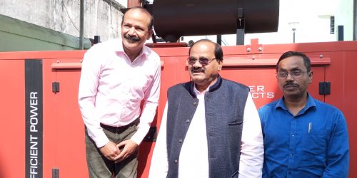 ଖଲ୍ଲିକୋଟ ଗୋଷ୍ଠୀ ସ୍ୱାସ୍ଥ୍ୟ କେନ୍ଦ୍ର ରେ ରୋଗୀ କଲ୍ୟାଣ ବୈଠକ, ନୂତନ ଆମ୍ବୁଲାନ୍ସ ଓ ଉପଖଣ୍ଡ ସ୍ତରୀୟ ଡାକ୍ତରଖାନା ପାଇଁ ଆଲୋଚନା