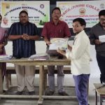 Read more about the article ପୁରୁଷୋତମପୁର ,ସ୍ଥାନୀୟ ତାରାତାରିଣୀ ମହାବିଦ୍ୟା ଳୟରେ ଅଷ୍ଟାଦଶ ପ୍ରବାସୀ ଭାରତୀୟ ଦିବସକୁ ତିନି ଦିନ ଧରି ପାଳନ କରାଯାଇଅଛି ।