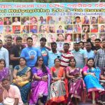 Read more about the article ଚିନ୍ତାମଣି ବିଦ୍ୟାପୀଠ ୨୦୦୪ ବ୍ୟାଚର ୨୧ ତମ ବନ୍ଧୁ ମିଳନ ।