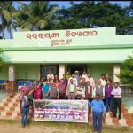 Read more about the article ୧୯୯୦ ମସିହା ବ୍ୟାଚର ବନ୍ଧୁ ମିଳନ ।