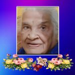 Read more about the article ପରଲୋକରେ ଉପ ମୁଖ୍ୟମନ୍ତ୍ରୀଙ୍କ ମାଆ