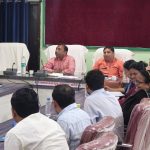 Read more about the article ୨୦ ତମ ପାତାଳୀ ମହୋତ୍ସବ ନେଇ ପ୍ରଶାସନିକ ସମନ୍ଵୟ କମିଟି ବୈଠକ:ଜାନୁୟାରୀ ୩୦ ରୁ ଫେବୃୟାରୀ ୦୬ ପର୍ଯ୍ୟନ୍ତ ଅନୁଷ୍ଠିତ ହେବ ପାତାଳି ମହୋତ୍ସବ :ଚଳିତ ବର୍ଷ ଧୁମ୍ ଧାମରେ ଆୟୋଜିତ ହେବ ମହୋତ୍ସବ – ବିଧାୟକ