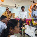 Read more about the article ବ୍ଳକ ସ୍ତରୀୟ ବୈଷୟିକ ଶିକ୍ଷା ଓ ନିଯୁକ୍ତି ଭିତିକ ପରାମର୍ଶ ମେଳା /ଦକ୍ଷତା ମେଳା ଅନୁଷ୍ଠିତ।