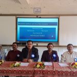 Read more about the article ପ୍ରାଣୀ ବିଜ୍ଞାନ ବିଭାଗର ପାଠ ଚକ୍ର