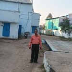 Read more about the article ପୁରୁଷୋତ୍ତମପୁର ବ୍ଲକ ର ବରିଷ୍ଟ ଚାଷୀ ଧାନ ନେଇ ମିଲ ରେ ହେଲେ ହଟହଟା,