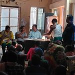 Read more about the article ଧାନର କଟନୀ ଛଟନି କୁ ବିରୋଧ କରି ଚାଷୀଙ୍କ ଆନ୍ଦୋଳନପାଇଁ ପ୍ରସ୍ତୁତି ,