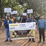 Read more about the article TPSODL Celebrates Road Safety Month Across Southern Odisha Berhampur, January: TP Southern Odisha Distribution Limited (TPSODL) is actively promoting road safety awareness through a month-long campaign as part of National Road Safety Month. Under the theme “Be A Road Safety Hero,” the company has launched a series of impactful initiatives across Southern Odisha, reinforcing its commitment to community well-being and safety.