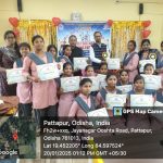 Read more about the article ପାଟପୁର କଲେଜରେ ଆତ୍ମ ସୁରକ୍ଷା ତାଲିମ ଶିବିର ଅନୁଷ୍ଠିତ