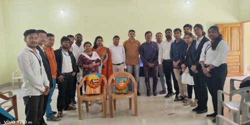 ଲିଙ୍ଗରାଜ ଆଇନ ମହାବିଦ୍ୟାଳୟରେ ନେତାଜୀ ଓ ସୁରେନ୍ଦ୍ର ସାଏ ଜୟନ୍ତୀ ପାଳିତ