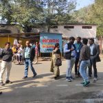 Read more about the article କାୟାକଳ୍ପ ଟିମ ଶେରଗଡ଼ ଗୋଷ୍ଠୀ ସ୍ବାସ୍ଥ୍ୟ କେନ୍ଦ୍ର ପରିଦର୍ଶନ ଓ ସମୀକ୍ଷା