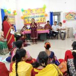 Read more about the article କନ୍ୟା ସନ୍ତାନର ସୁରକ୍ଷା ସମ୍ମାନ, ଶିକ୍ଷା ଅଧିକାର କାର୍ଯ୍ୟକ୍ରମ