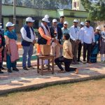 Read more about the article ଖଲ୍ଲିକୋଟ : ବାର୍ଷିକ କ୍ରୀଡା ଉତ୍ସବ ଉଦଘାଟିତ