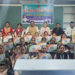 Read more about the article ସରକାରୀ ଉଚ୍ଚମାଧ୍ୟମିକ ବିଦ୍ୟାଳୟ କୁରୁଳା ଆତ୍ମସୁରକ୍ଷା ତାଲିମ ଶିବିର ଉଦଯାପିତ