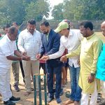 Read more about the article ଫ୍ରେଣ୍ଡସ ଲିଜେଣ୍ଡ କ୍ରିକେଟ ଟୁର୍ଣ୍ଣାମେଣ୍ଟ ପ୍ରଦର୍ଶନୀ ଟି୨୦ଗ୍ରୀନ ସୁପର ସିକ୍ସର୍ ଏକାଦଶ ବିଜୟୀ