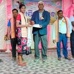 Read more about the article ମା କାଳୀ କୃଷକ ବିଦ୍ୟାପୀଠ, ପୋଚାଲୁଣ୍ଡିରେ ୪୪ତମ ବାର୍ଷିକ ଉତ୍ସବ ପାଳିତ