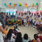 Read more about the article ଅଦ୍ଵିକା ଯୋଜନା ଅନ୍ତର୍ଗତ ଟେଲେଣ୍ଟ ହଣ୍ଟ କାର୍ଯ୍ୟକ୍ରମ ଅନୁଷ୍ଠିତ