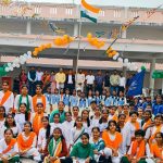 Read more about the article ଶ୍ରୀରାମ ଓଡ଼ିଶା ଆଦର୍ଶ ବିଦ୍ୟାଳୟରେ ୭୬ ତମ ସାଧାରଣ ତନ୍ତ୍ର ଦିବସ ପାଳିତ