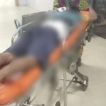 Read more about the article ଜିରୋ ନାଇଟ୍‌ ସେଲିବ୍ରେସନ୍ ବେଳେ ଅଘଟଣ, ଫାଙ୍କା ଗୁଳିଚାଳନା ସହ ଛୁରାମାଡ଼|