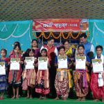 Read more about the article ୨୦ତମ ପାତାଳୀ ମହୋତ୍ସବର ୨ୟ ସନ୍ଧ୍ୟା-୨୦୦୬ ମହିହାରେ ଆରମ୍ଭ ହୋଇଥିଲା ମହୋତ୍ସବ