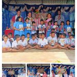 Read more about the article (କ୍ଲଷ୍ଟର ସ୍ତରୀୟ ନିପୁଣ ମେଳା ଓ ପ୍ରତିମୂର୍ତ୍ତି ଉନ୍ମୋଚନ କାର୍ଯ୍ୟକ୍ରମ ଅନୁଷ୍ଠିତ )