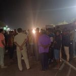 Read more about the article ଅଜଣା ଗାଡି ଧକ୍କାରେ ଯୁବକଙ୍କ ମୃତ୍ୟୁ