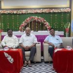 Read more about the article ଶ୍ରୀଜଗନ୍ନାଥ ମହୋତ୍ସବ ର ପ୍ରସ୍ତୁତି ବୈଠକ । ବିଧାୟକ ଛବି ମଲ୍ଲିକଙ୍କୁ ଅଧ୍ୟକ୍ଷ ଦାୟିତ୍ୱ ।