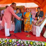 Read more about the article ଜିଲ୍ଲାସ୍ତରୀୟ ମତ୍ସ୍ୟ ଓ ପ୍ରାଣିସମ୍ପଦ ମେଳାର ଶୁଭାରମ୍ଭ :ମତ୍ସ୍ୟ ପ୍ରାଣୀସମ୍ପଦର ଅଭିବୃଦ୍ଧି, ରାଜ୍ୟର ଚାଷୀଙ୍କ ସମୃଦ୍ଧି :