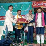 Read more about the article ୨୦ତମ ପାତାଳୀ ମହୋତ୍ସବର ୬ଷ୍ଠ ସନ୍ଧ୍ୟା-ମହାପ୍ରଭୁ ଶ୍ରୀଜଗନ୍ନାଥ ହେଉଛନ୍ତି ଏ ଜାତି ଓ ମାଟିର ଆରାଧ୍ୟ ଠାକୁର-ଜଗତର ନାଥ ଶ୍ରୀଜଗନ୍ନାଥ ମହାପ୍ରଭୁ ହେଉଛନ୍ତି ଲୀଳାର ଠାକୁର