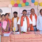 Read more about the article ଆମ୍ବଗଡ ସରକାରୀ ଉଚ୍ଚ ପ୍ରାଥମିକ ବିଦ୍ୟାଳୟରେ ବାର୍ଷିକ ଉତ୍ସବ ପାଳିତ