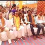 Read more about the article “ବିକଶିତ ଗାଁ’ ବିକଶିତ ଓଡିଶା” ଯୋଜନାର ବ୍ଲକ ସ୍ତରୀୟ ଶୁଭାରମ୍ଭ ସମାରୋହ