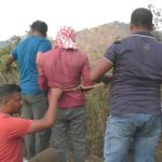 Read more about the article ନୟାଗଡ଼ରେ ହତ୍ୟା, କନ୍ଧମାଳରୁ ଶବ ଉଦ୍ଧାର: ମୁଖ୍ୟ ଅଭିଯୁକ୍ତ ଗିରଫ