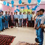 Read more about the article ସବୁଜ ଶକ୍ତି କ୍ଷେତ୍ରରେ ଯୁବପିଢିଙ୍କୁ ସଶକ୍ତ କରୁଛି ଟିପିଏସ୍ଓଡିଏଲ୍