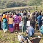 Read more about the article କନ୍ଧମାଳରେ ଆଉ ଏକ ଦାଦନ ଯନ୍ତ୍ରଣା: ଦାଦନ ଖଟିବାକୁ ଯାଇ ଶବ ହୋଇ ଫେରିଲେ