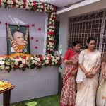 Read more about the article ପ୍ରଥମ ଶ୍ରାଦ୍ଧ ବାର୍ଷିକୀ ରେ ବରିଷ୍ଟ ନେତା ମାନଙ୍କ ଶ୍ରଦ୍ଧାଞ୍ଜଳିଖଲ୍ଲିକୋଟ ରାଣୀ ଗଞ୍ଜାମ ଜିଲ୍ଲା ର ବାଘୁଣୀ ଓ ଓଡିଶା ର ଅପରାଜୟ ନେତ୍ରୀ ଥିଲେ |