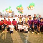 Read more about the article ନରହରିପୁର କପ୍ -୨୦୨୫ ଉଦଯାପିତ ।