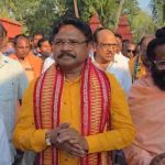 Read more about the article ଖଲିଆପାଲି ଭୀମଭୋଇ ମହିମା ପୀଠର ଦ୍ଵିତୀୟ ସନ୍ଧ୍ୟା :-