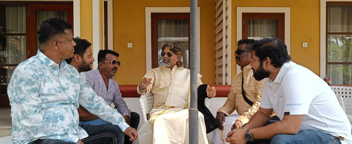 You are currently viewing ରେକୀ ମିଶନର ୧୮ ତମ ମହା ଶିଶୂପର୍ବ ଆସନ୍ତା ମାର୍ଚ୍ଚ ୨୧,୨୨ ଓ ୨୩ ରେ ଅନୁଷ୍ଠିତ ହେବ ।