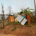 Read more about the article କାଳ ବୈଶାଖୀର କରାଳ ରୂପ : ପ୍ରବଳ ବର୍ଷା ଓ ପବନରେ ଘରର ଛପର ଉଡ଼ିଗଲା