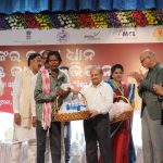 Read more about the article माननीय केंद्रीय मंत्री श्री धर्मेंद्र प्रधान ने एमसीएल को टीबी उन्मूलन हेतु अहम योगदान के लिए किया सम्मानित